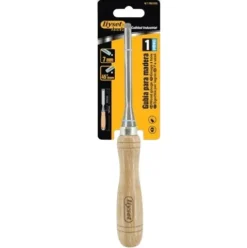 Gubia Para Madera 100MM
