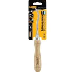 Gubia Para Madera 100MM