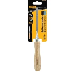 Gubia Para Madera 100MM