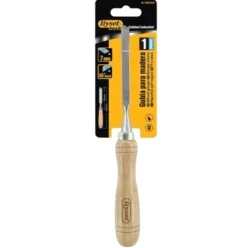 Gubia Para Madera 100MM
