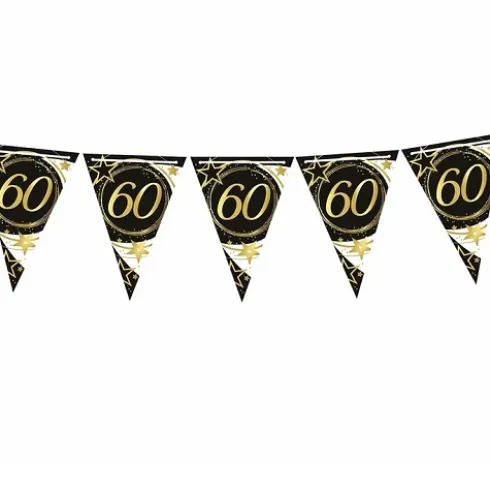 Guirnalda Banderines 60 Años 3M