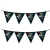 Guirnalda Banderines Game 3M