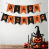 Guirnalda Dia De Muertos 3M