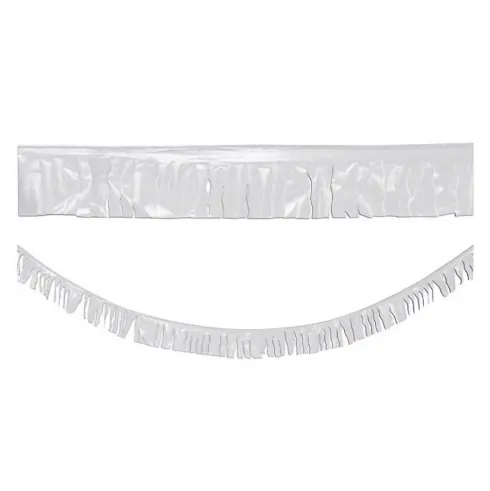 Guirnalda Flecos Blanco 20M