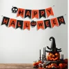 Guirnalda HAPPY HALLOWEEN