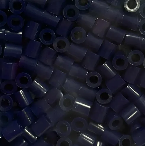 Hama Beads Azul Oscuro