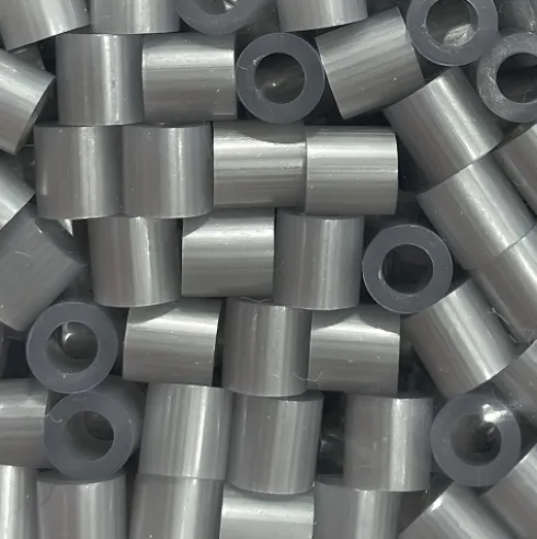 Hama Beads Gris Plata