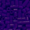 Hama Beads Lila Violeta Índigo