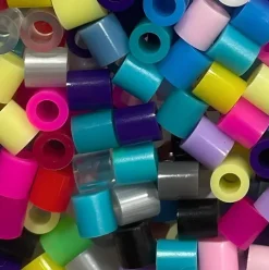 Hama Beads Multicolor