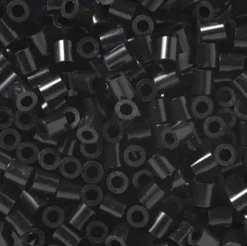 Hama Beads Negro