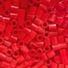 Hama Beads Rojo