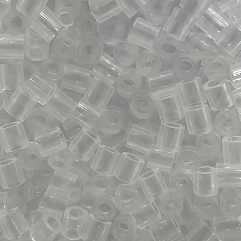 Hama Beads Transparente