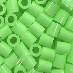 Hama Beads Verde Menta