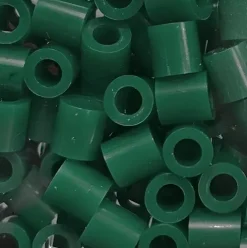 Hama Beads Verde Oscuro