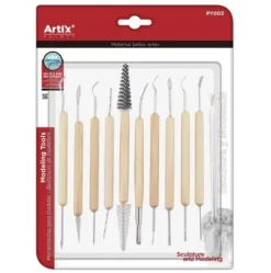 Herramienta de Madera 11pcs