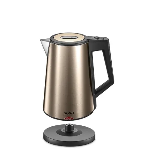 Hervidor de Agua Deluxe