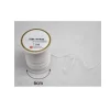 Hilo De Jade 0.8MM Blanco 72M
