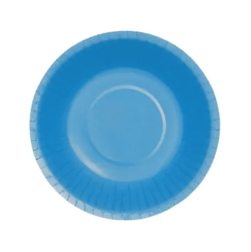 Hiper – Cuenco de color biodegradable | Hechos de cartón 350cc