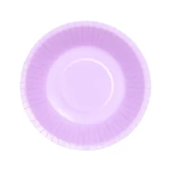 Hiper – Cuenco de color biodegradable | Hechos de cartón 350cc
