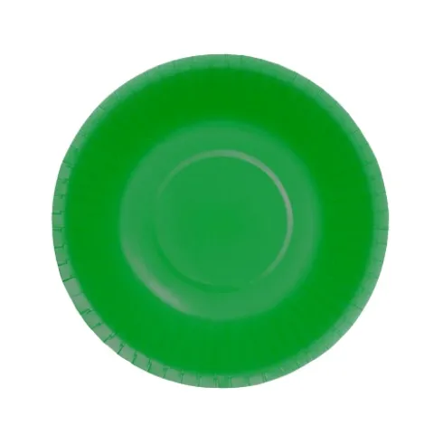 Hiper – Cuenco de color biodegradable | Hechos de cartón 350cc