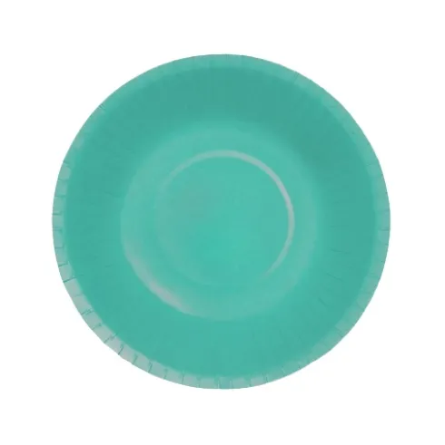Hiper – Cuenco de color biodegradable | Hechos de cartón 350cc