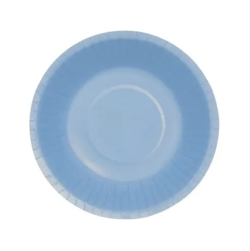 Hiper – Cuenco de color biodegradable | Hechos de cartón 350cc