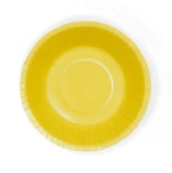 Hiper – Cuenco de color biodegradable | Hechos de cartón 350cc