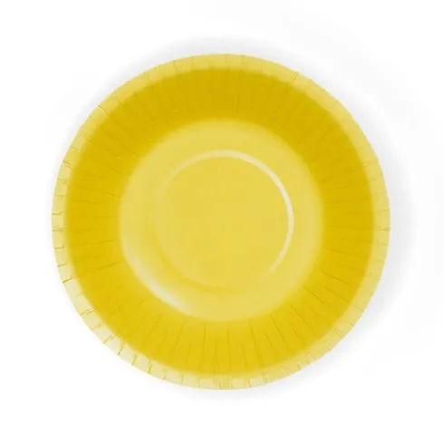 Hiper – Cuenco de color biodegradable | Hechos de cartón 350cc