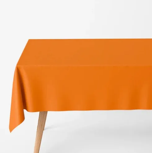 Hiper – Mantel Impermeable Plegable de color | 180 x 120 cm | Efecto textil | 100% reciclable