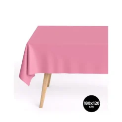 Hiper – Mantel Impermeable Plegable de color | 180 x 120 cm | Efecto textil | 100% reciclable