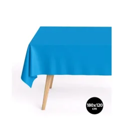 Hiper – Mantel Impermeable Plegable de color | 180 x 120 cm | Efecto textil | 100% reciclable