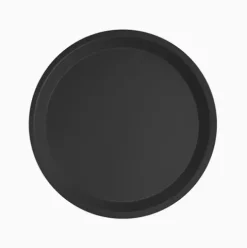 Hiper – Platos llanos de color biodegradable | Hechos de cartón Ø20,5cm