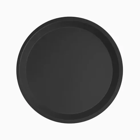 Hiper – Platos llanos de color biodegradable | Hechos de cartón Ø20,5cm
