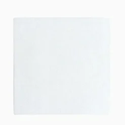 Hiper – Servilletas Punta Punta de Doble Cara 25x25cm
