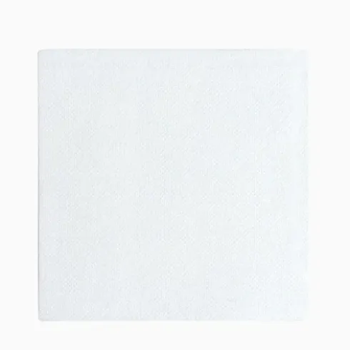 Hiper – Servilletas Punta Punta de Doble Cara 25x25cm