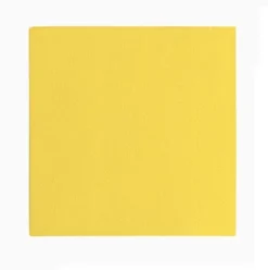 Hiper – Servilletas Punta Punta de Doble Cara 25x25cm
