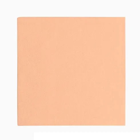 Hiper – Servilletas Punta Punta de Doble Cara 25x25cm