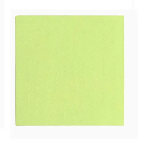 Hiper – Servilletas Punta Punta de Doble Cara 25x25cm