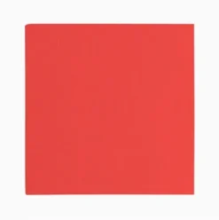 Hiper – Servilletas Punta Punta de Doble Cara 25x25cm