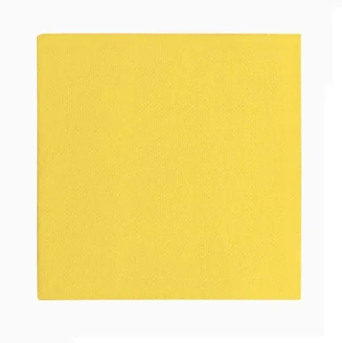 Hiper – Servilletas Punta Punta de Doble Cara 40x40cm
