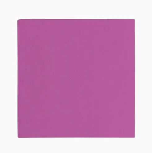 Hiper – Servilletas Punta Punta de Doble Cara 40x40cm