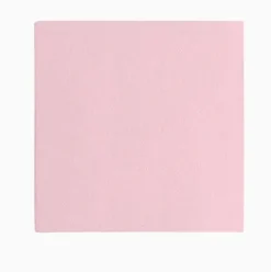 Hiper – Servilletas Punta Punta de Doble Cara 40x40cm