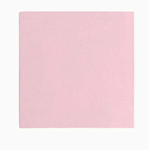 Hiper – Servilletas Punta Punta de Doble Cara 40x40cm