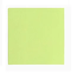 Hiper – Servilletas Punta Punta de Doble Cara 40x40cm