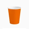 Hiper – Vasos Cartón biodegradable y reciclable 270cc