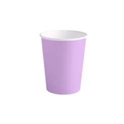 Hiper – Vasos Cartón biodegradable y reciclable 270cc