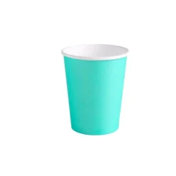 Hiper – Vasos Cartón biodegradable y reciclable 270cc