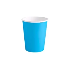 Hiper – Vasos Cartón biodegradable y reciclable 270cc