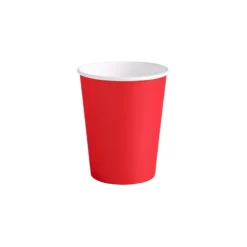 Hiper – Vasos Cartón biodegradable y reciclable 270cc