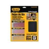 Hojas De Lija 230x280MM
